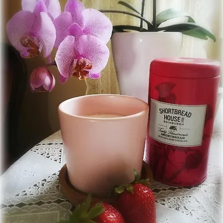 ベッド・アンド・ブレックファスト Colle Dei Lauri 3*