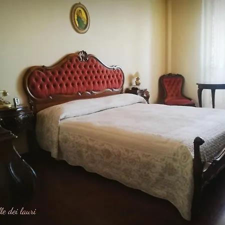 Colle Dei Lauri ベッド・アンド・ブレックファスト ロレート