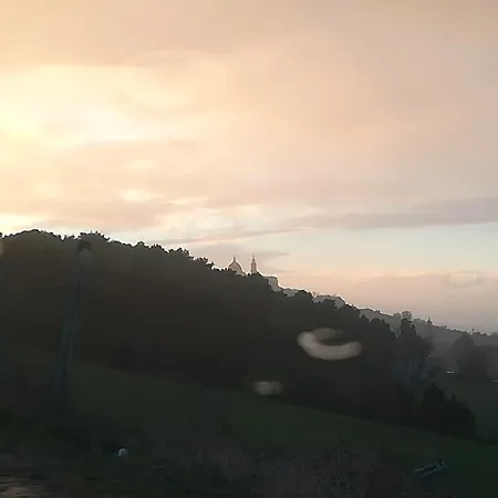 Colle Dei Lauri ベッド・アンド・ブレックファスト