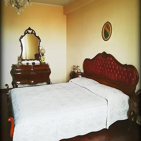 Bed & Breakfast Colle Dei Lauri 3*