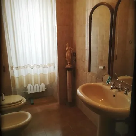 Bed & Breakfast Colle Dei Lauri 3*