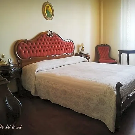 Colle Dei Lauri