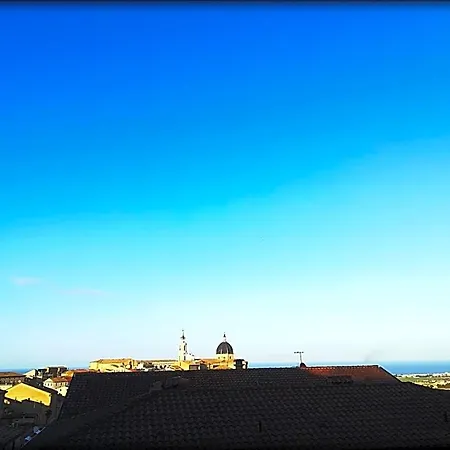 Colle Dei Lauri Loreto