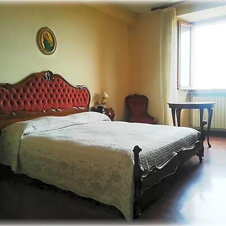 Colle Dei Lauri Loreto