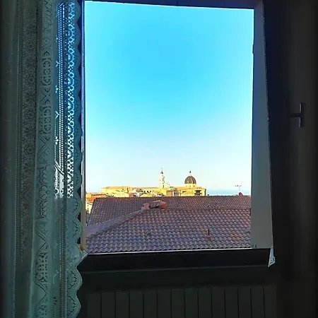 Colle Dei Lauri Alojamento de Acomodação e Pequeno-almoço