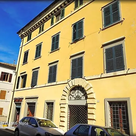 Colle Dei Lauri Loreto