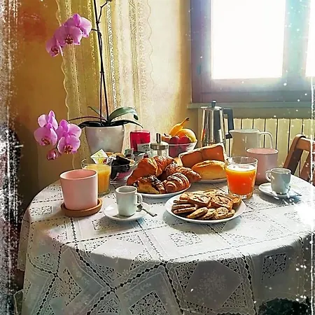 Bed & Breakfast Colle Dei Lauri Loreto