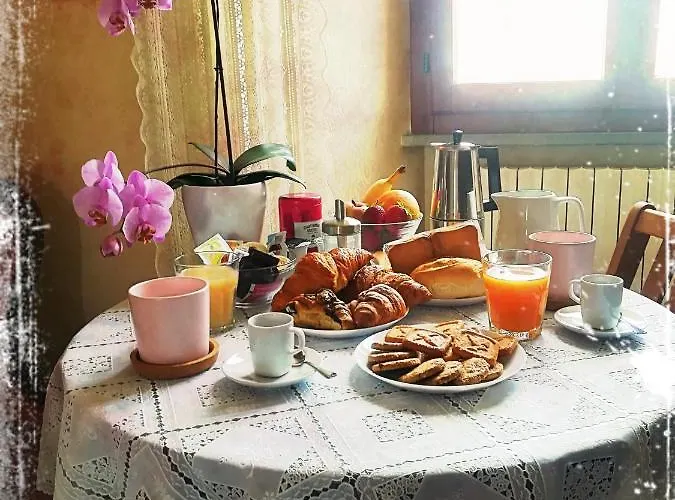 Colle Dei Lauri Oda ve Kahvaltı 3*